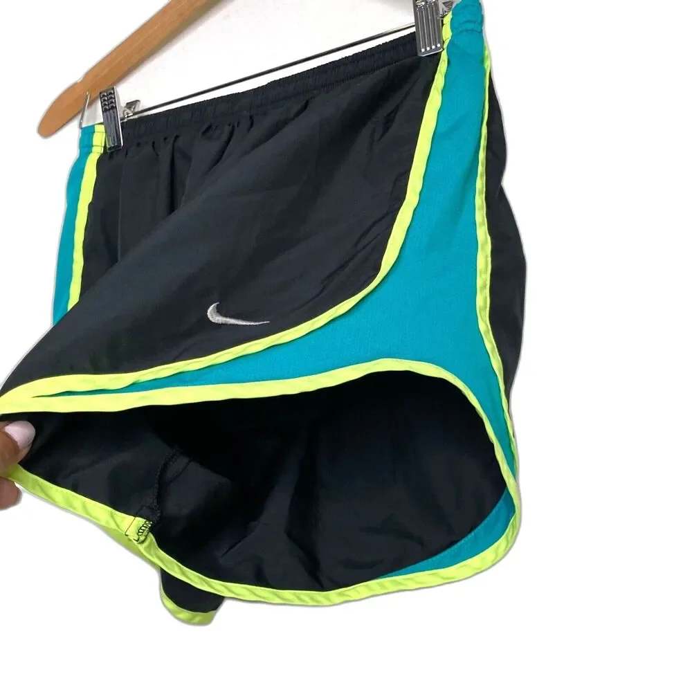 Nike womens dri